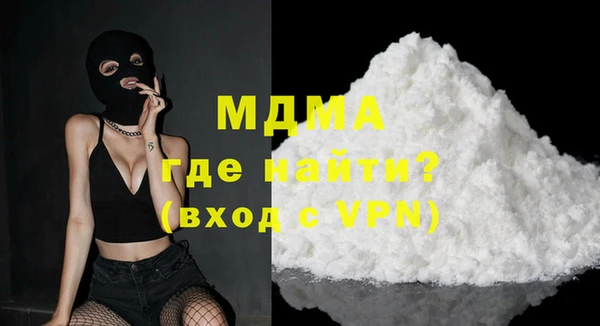 тгк Абаза